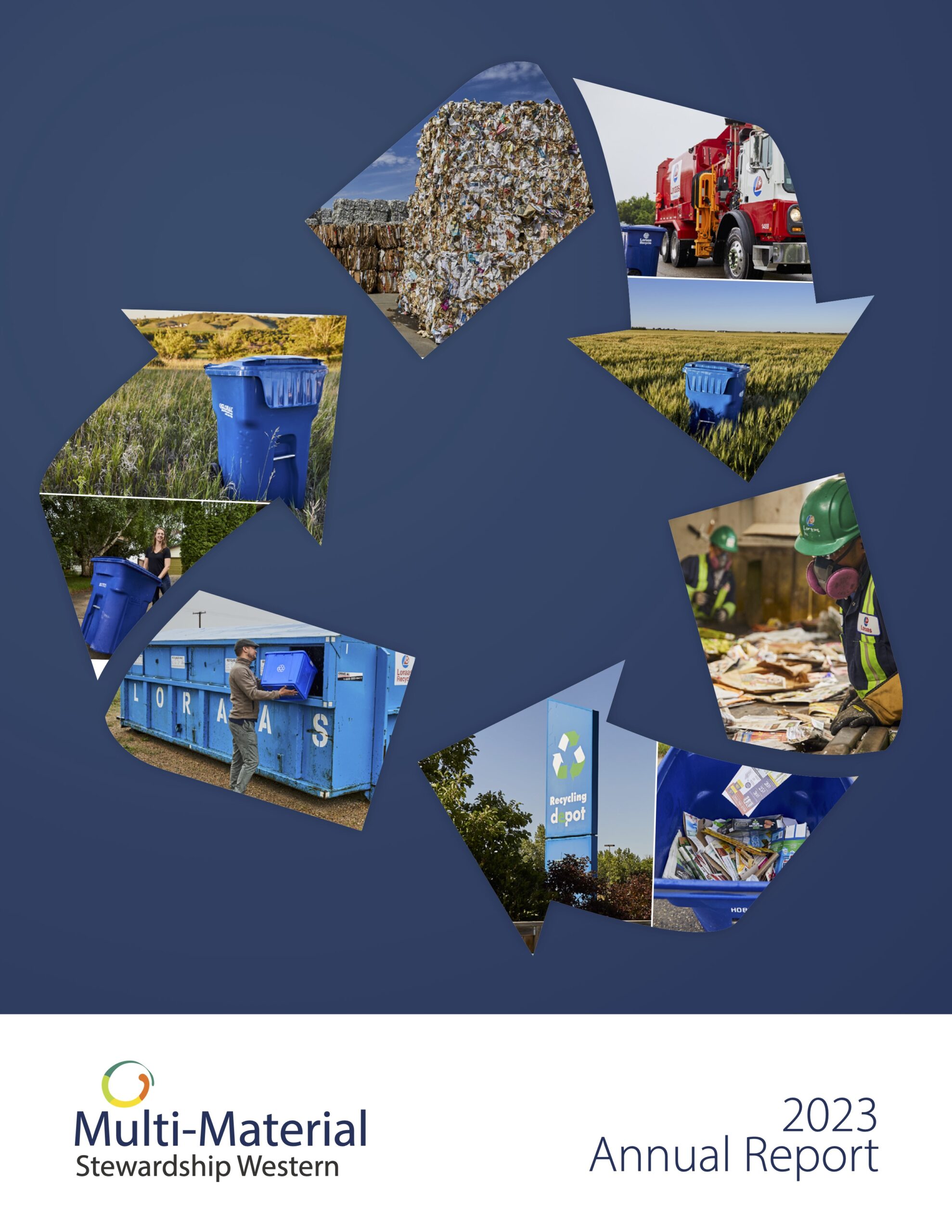 Annual Report 2023
