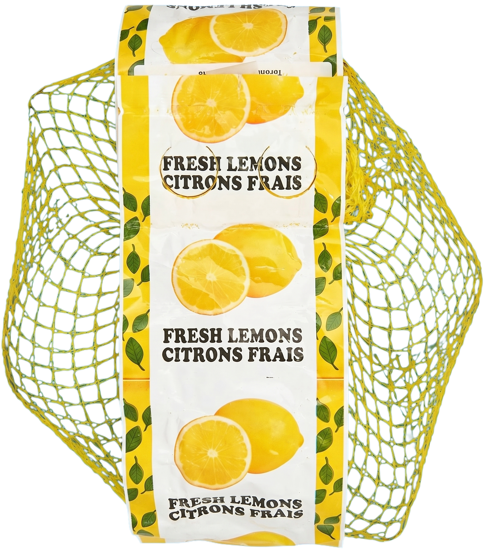 Lemon Net